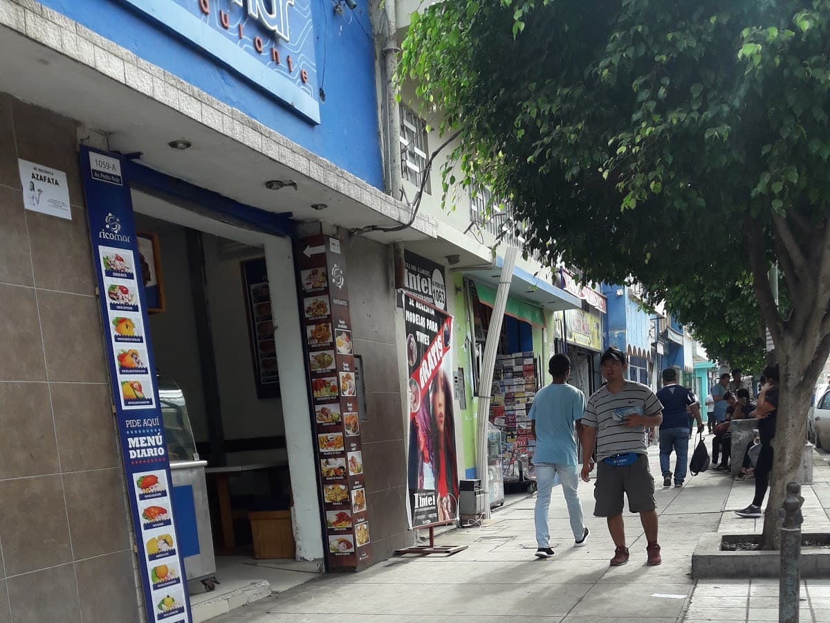 Centro Medico Siempre Marcelino