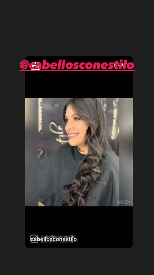 Cabellos con Estilo Peluquería-barbería - spa facial y corporal — foto