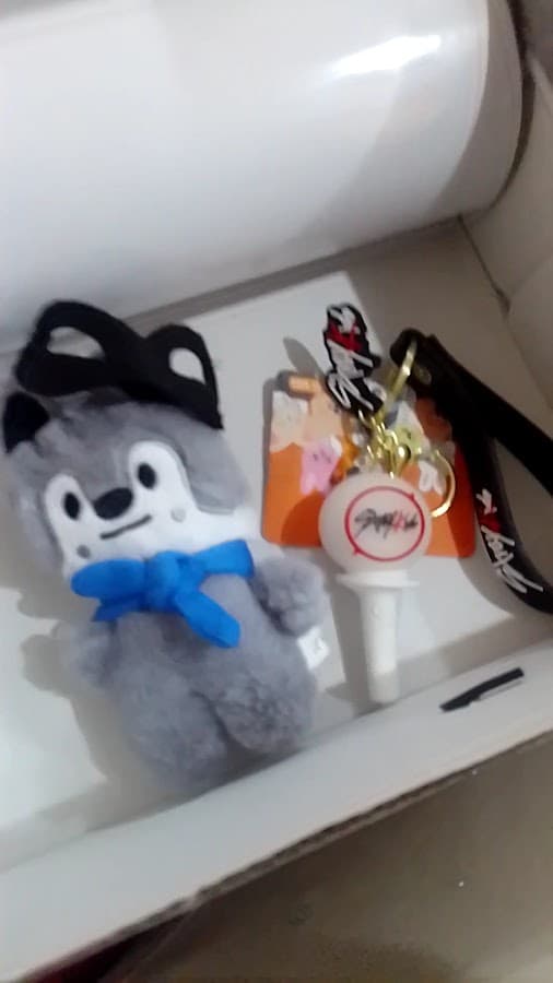 Tienda Kpop Unnie Shop — foto
