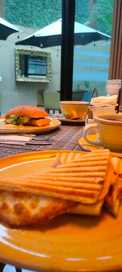 Grau Business Hotel Piura — foto