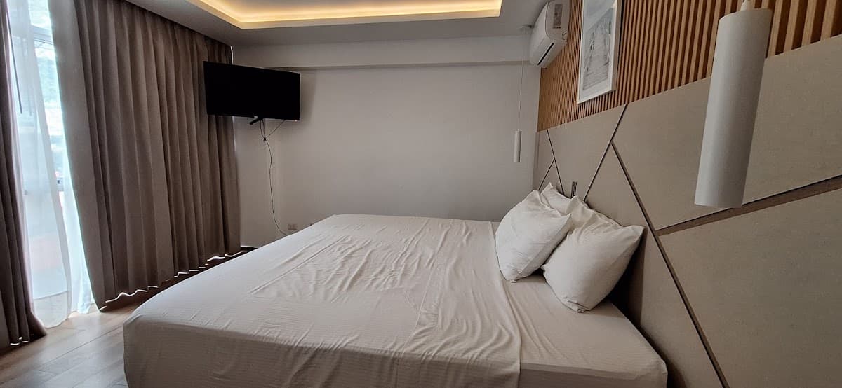 Grau Business Hotel Piura — foto