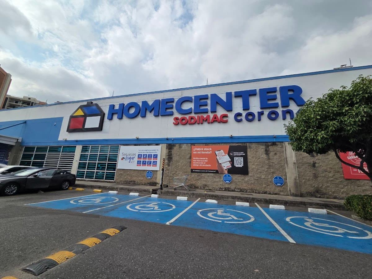 Homecenter | Cúcuta