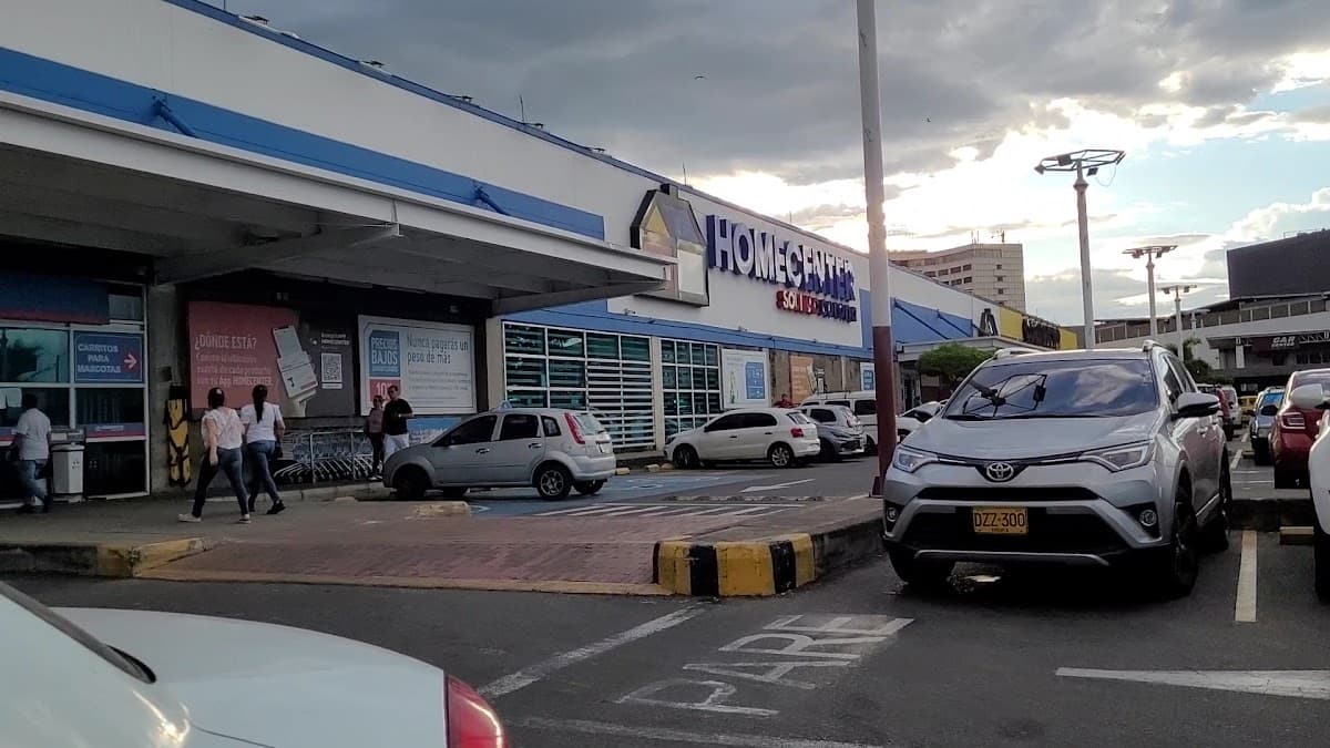 Homecenter | Cúcuta — foto