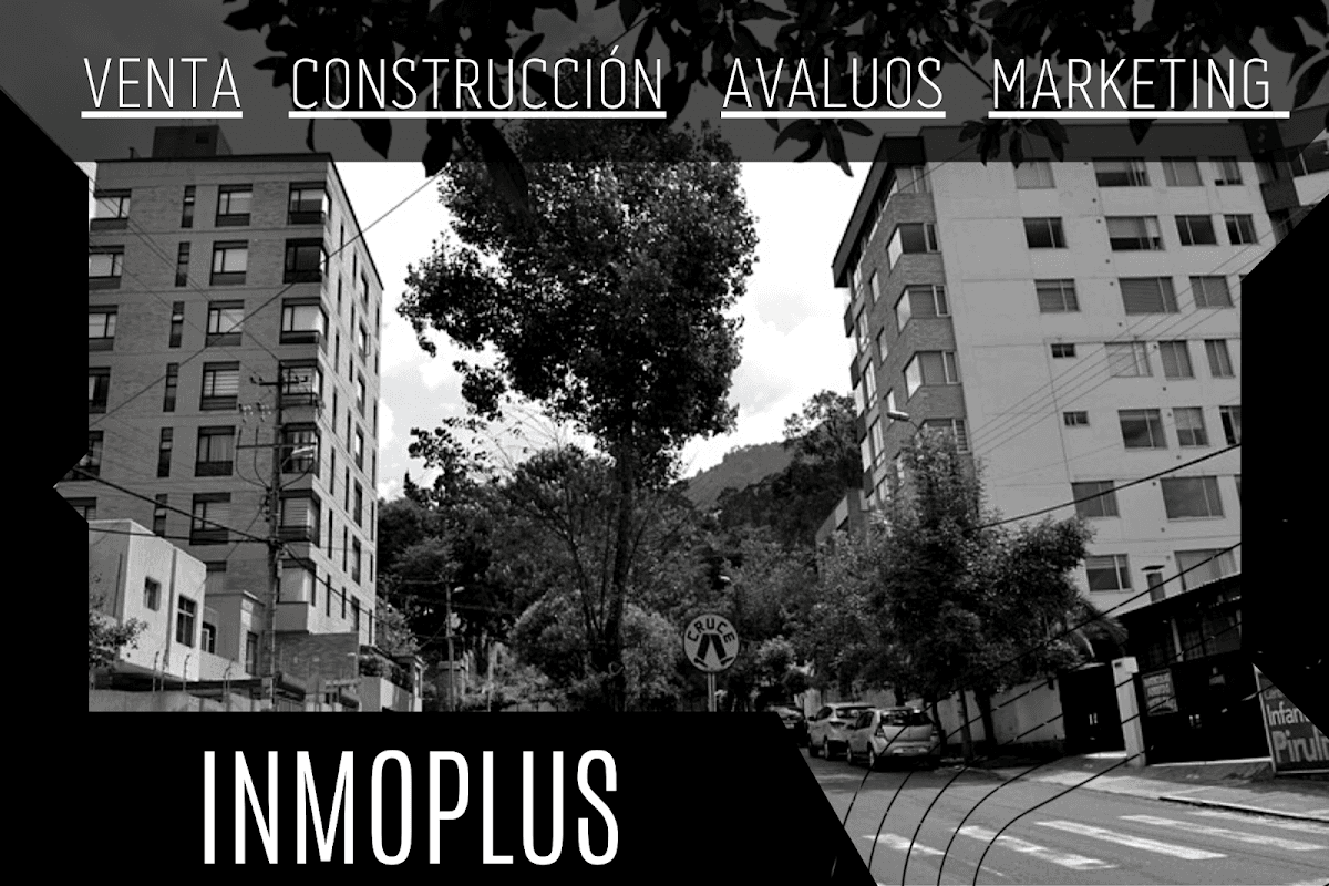 Inmobiliaria inmoplus Quito