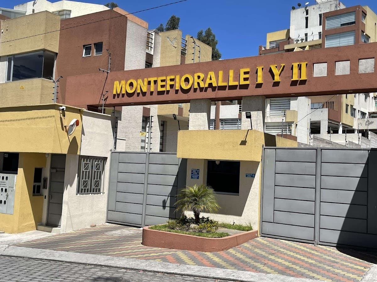 Inmobiliaria inmoplus Quito — foto