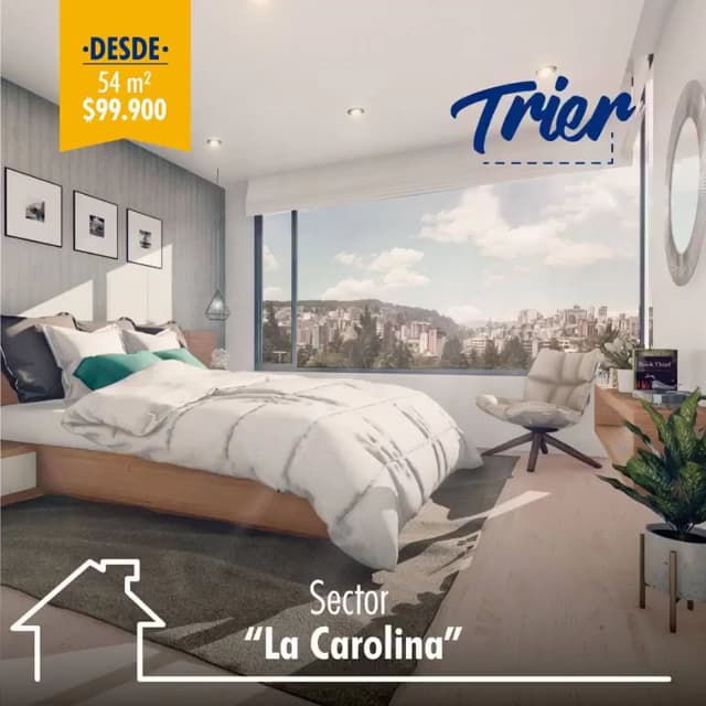 Inmobiliaria inmoplus Quito — foto