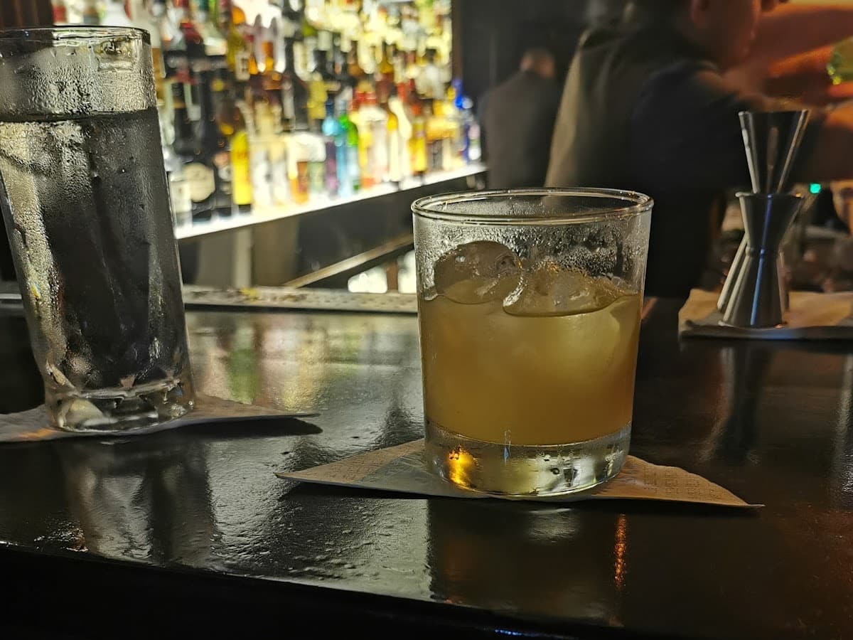 Boticario bar — foto