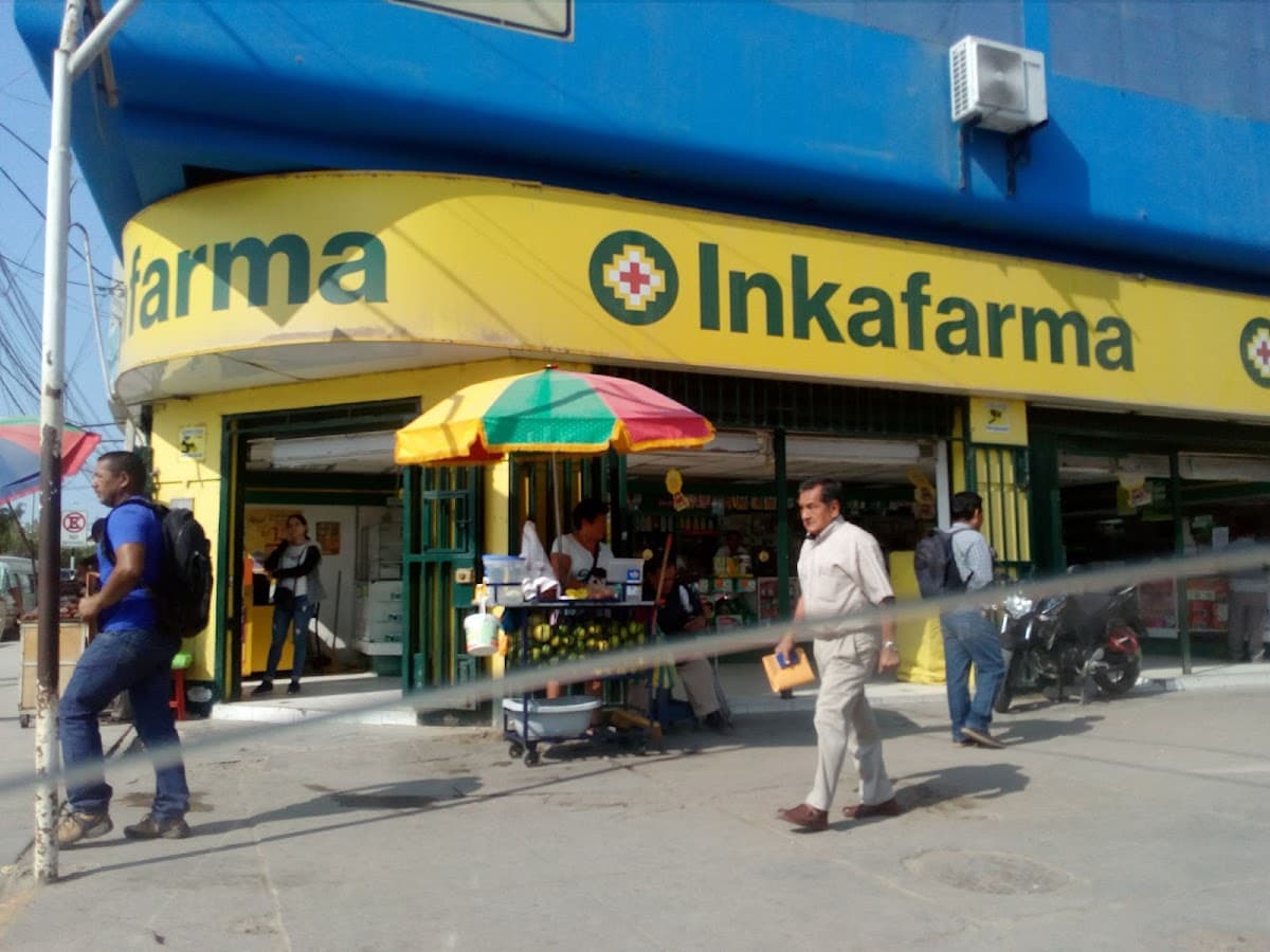 Inkafarma