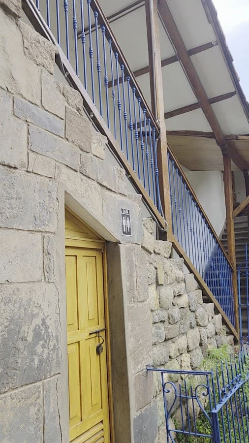 Terra Sagrada Cusco — foto