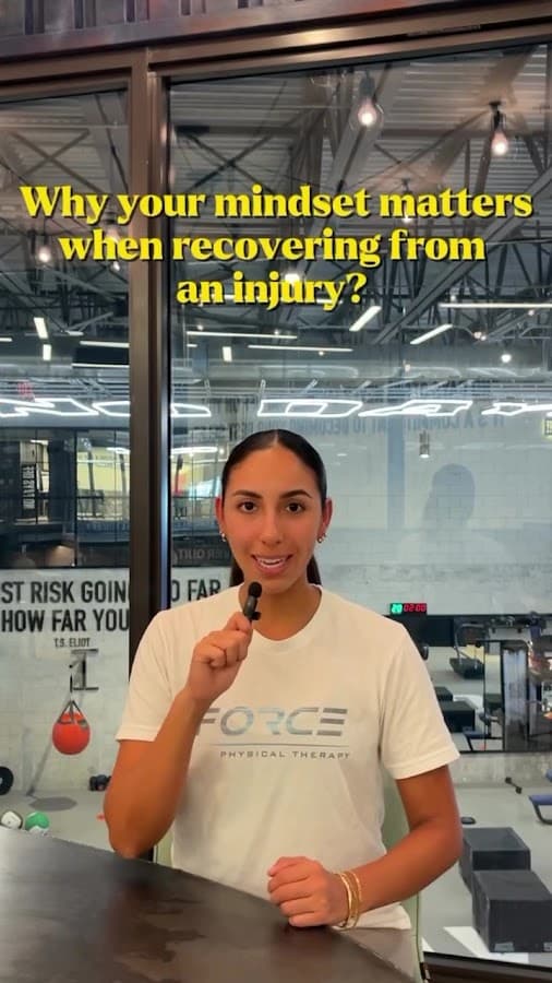 Force Physical Therapy - Fort Lauderdale — foto