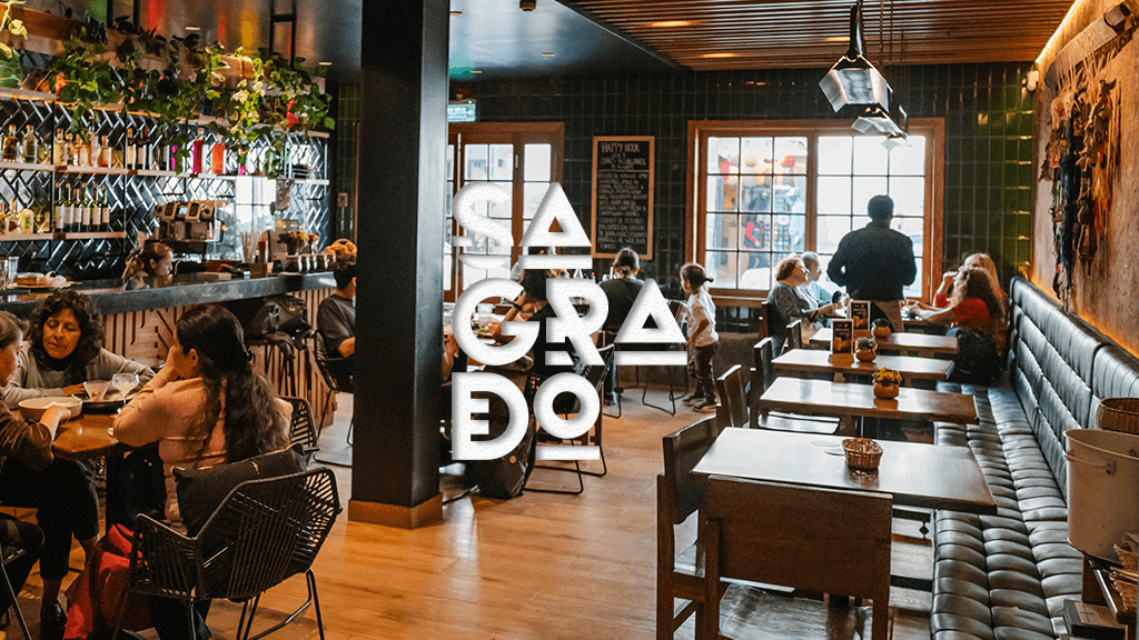 Sagrado Restaurante