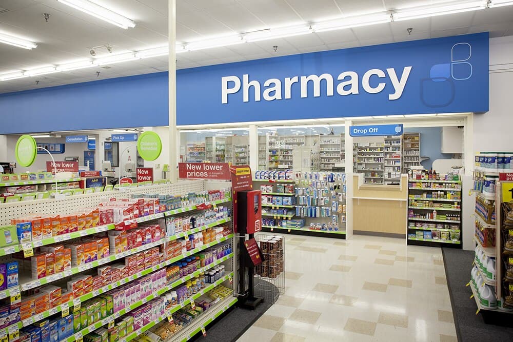 CVS Pharmacy — foto