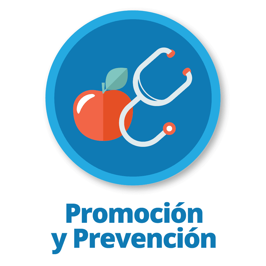 promocio y prevencion de salud