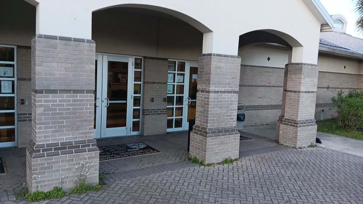 Jacksonville Job Corps Center