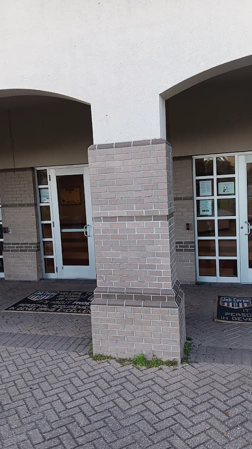 Jacksonville Job Corps Center — foto