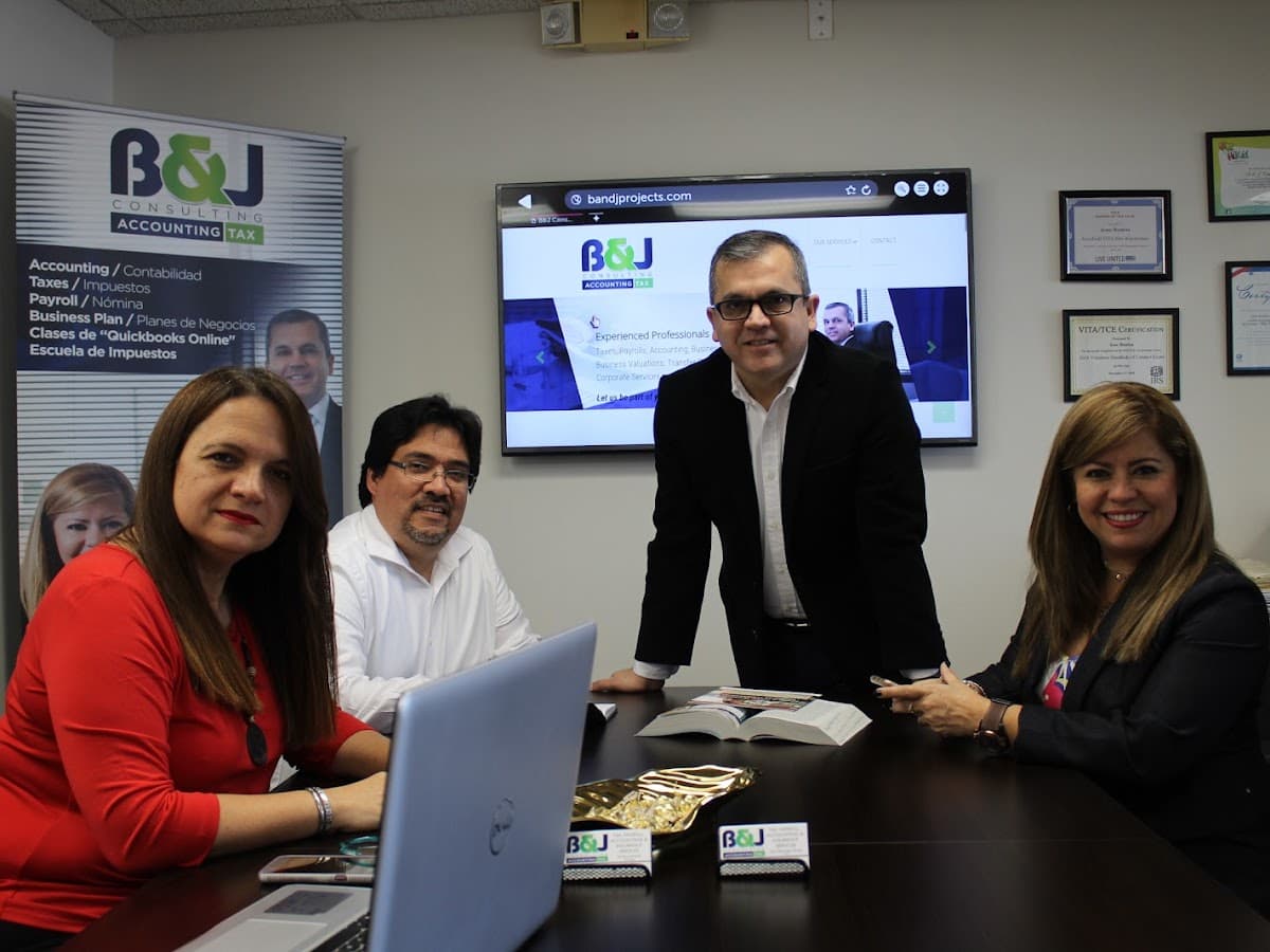 Marq Neasman Consulting — foto