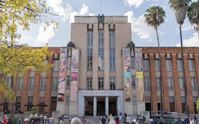 Museo de Antioquia — foto