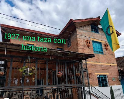 LA PRIMERA CASA DE DOSQUEBRADAS