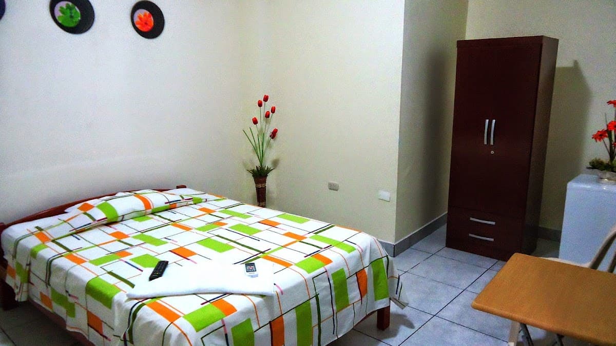 CASA LINDA 2