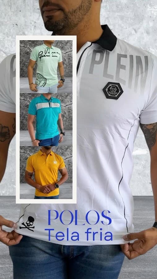 Distribuidor de ropa en pereira — foto