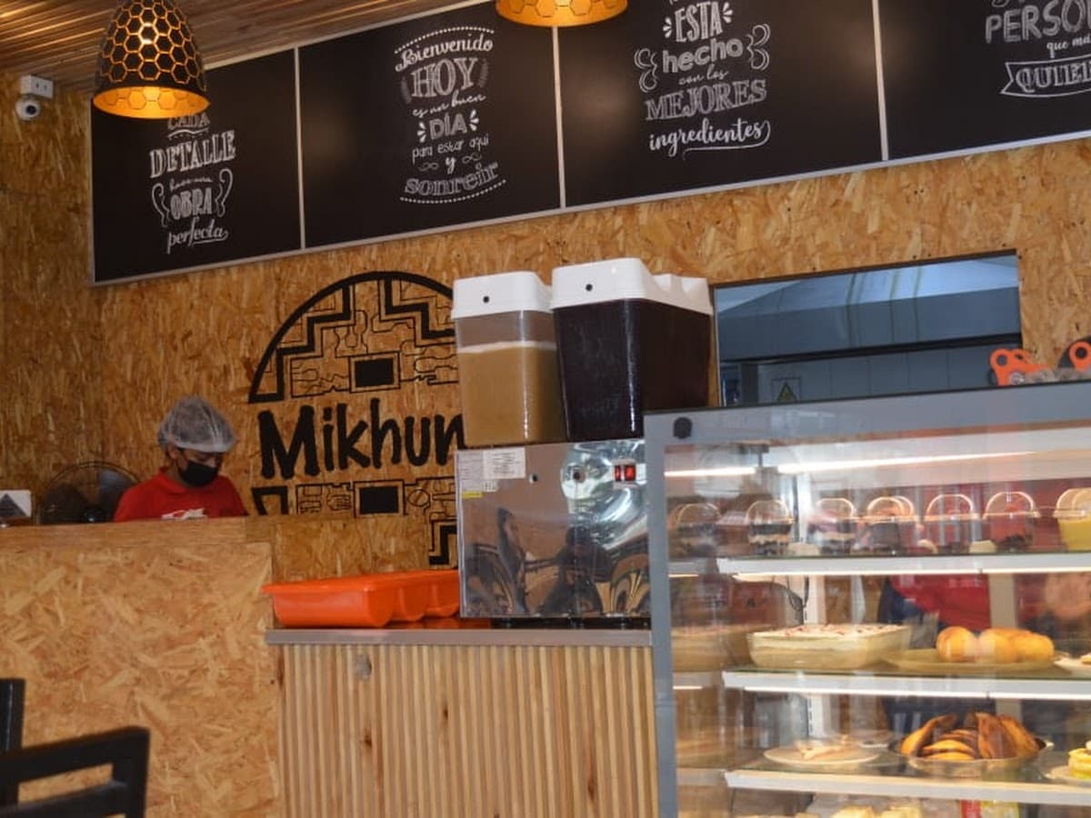 Mikhuna Restaurant Iquitos