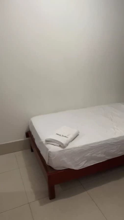 Hotel Río Blanco Piura — foto