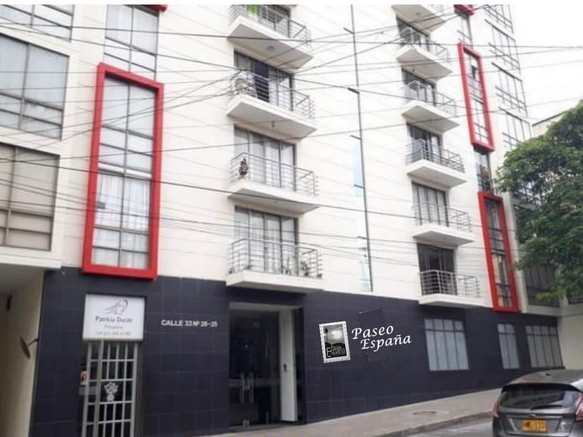 PASEO ESPAÑA INMOBILIARIA ABOGADOS E.U. — foto