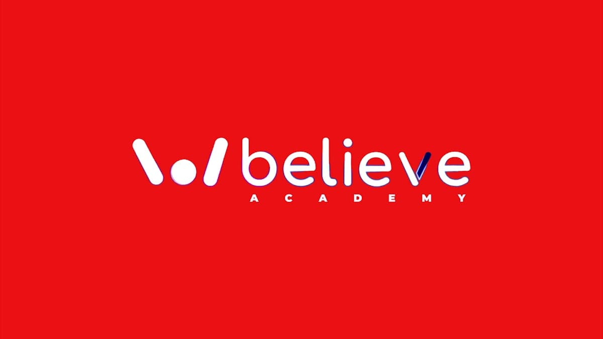 Believe Academy — foto
