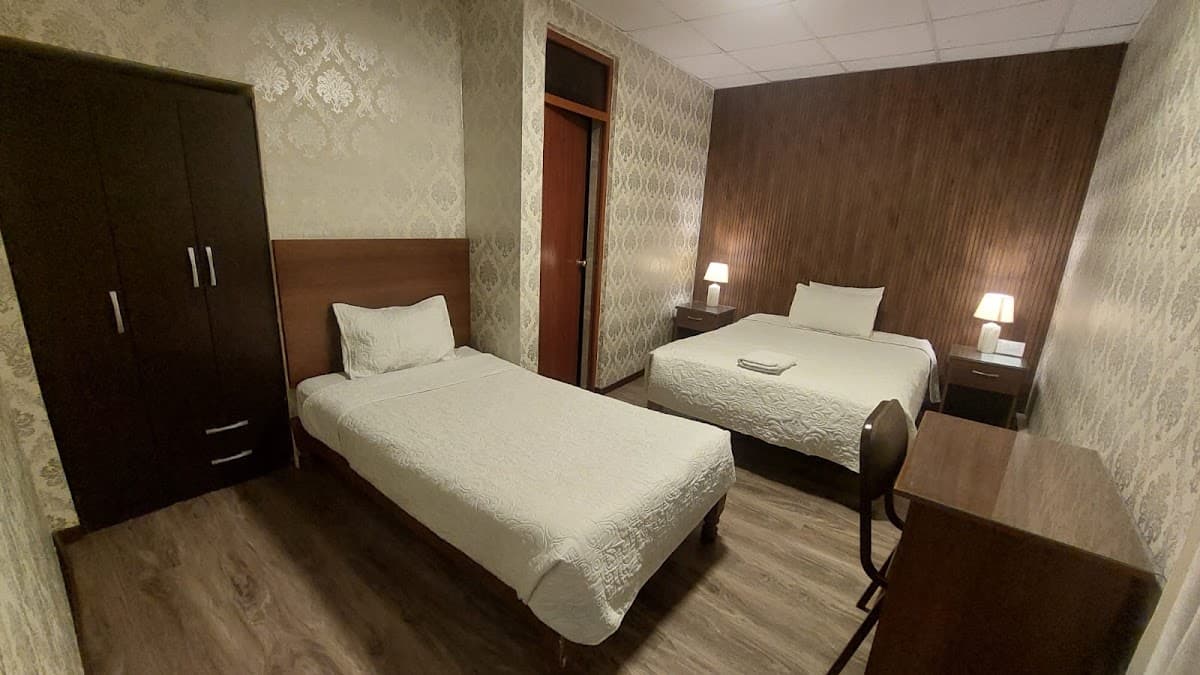 El Solar Inn — foto