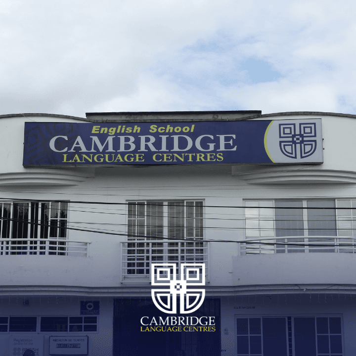 Cambridge Language Centres