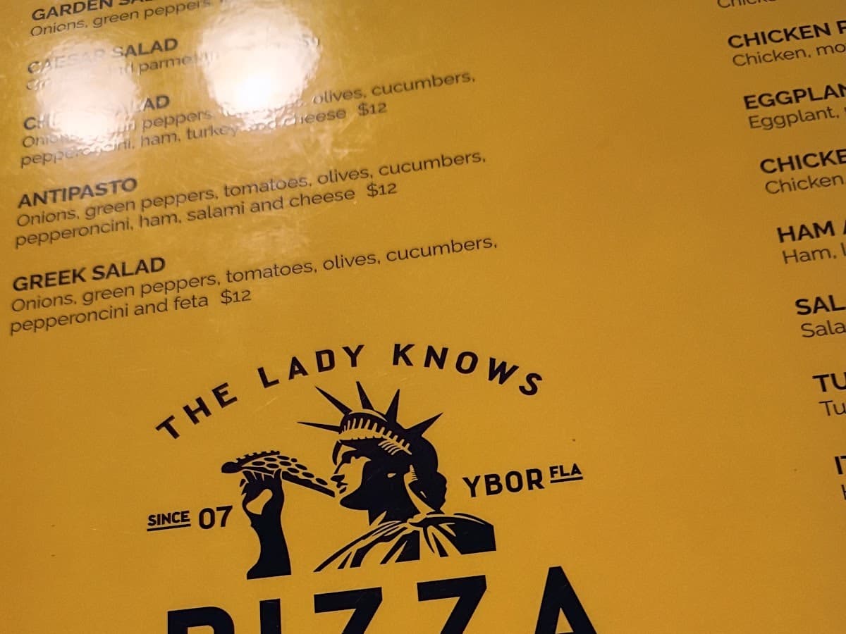 Bradley's on 7th — foto