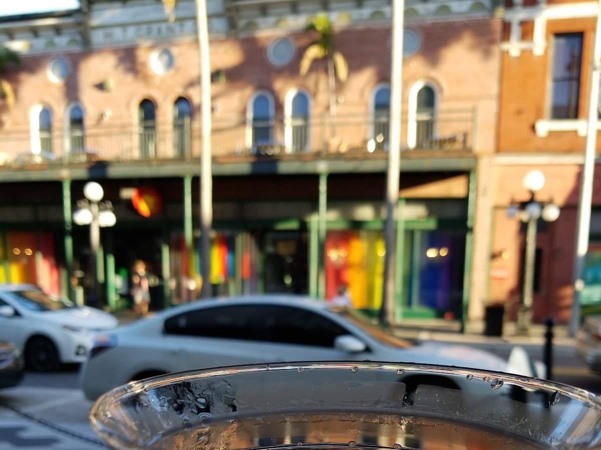 Bradley's on 7th — foto