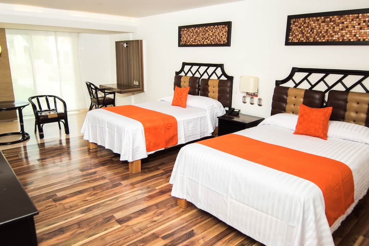 Hotel Presidente Huancayo — foto