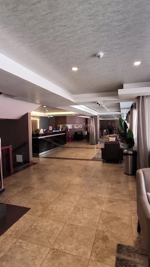 Hotel Presidente Huancayo — foto