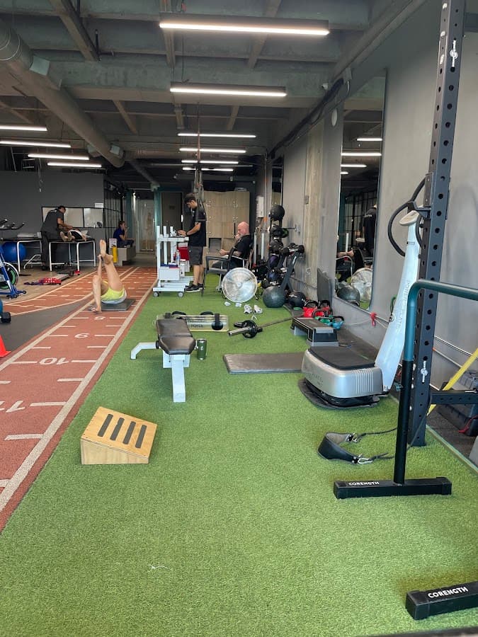ARTHROS Centro de Fisioterapia y Ejercicio SAS — foto