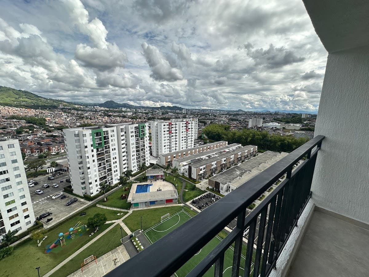 Colombia House Inmobiliaria — foto