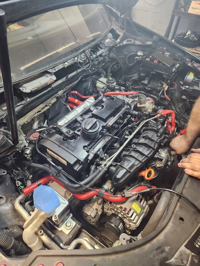 DAS Autowerks — foto