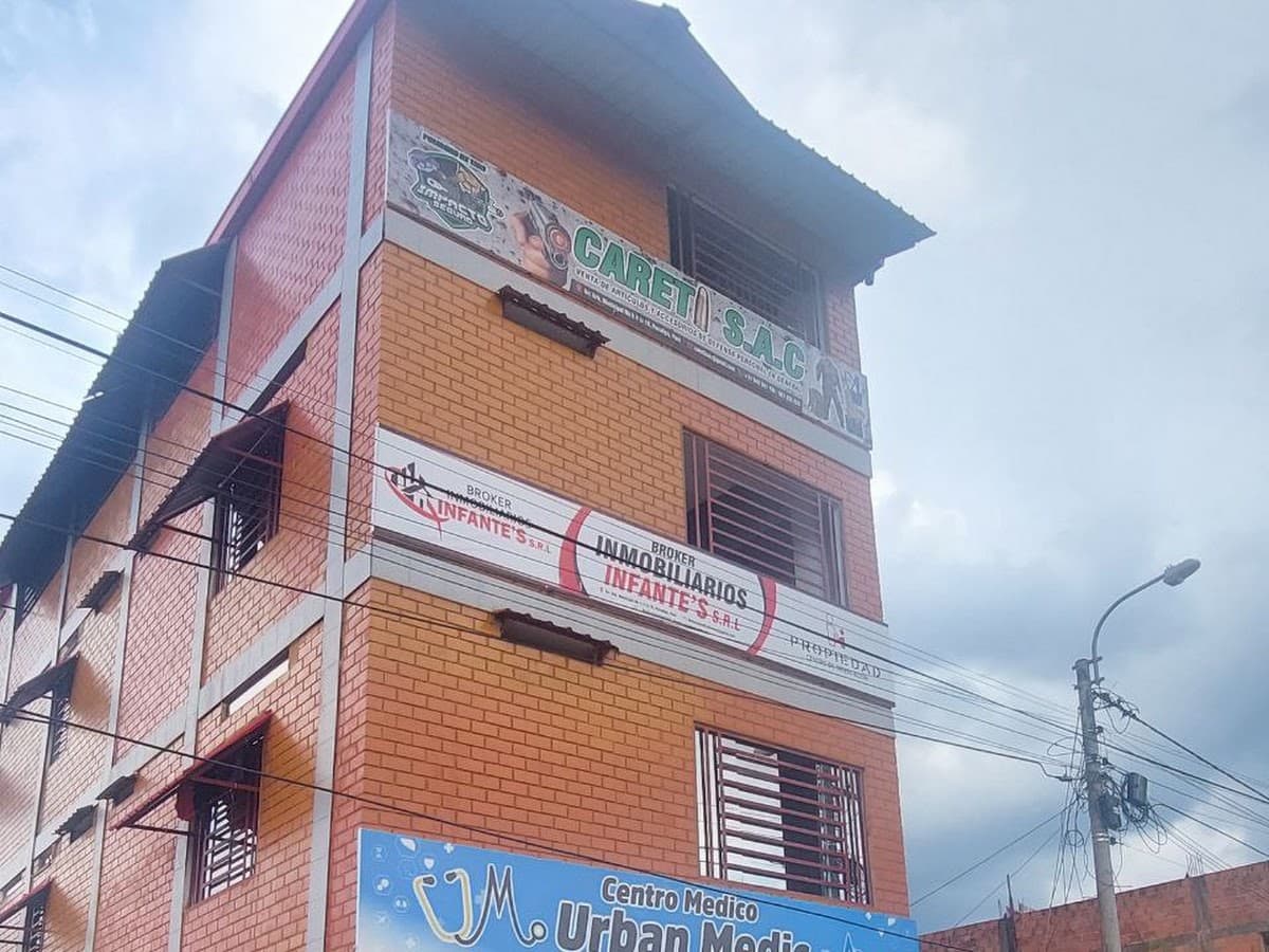 Centro medico ALAMEDA — foto