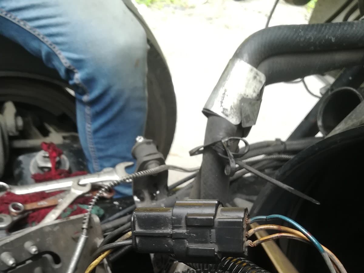 Taller de servicio técnico automotriz Loaiza — foto