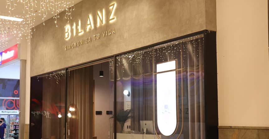 BILANZ LOUNGE I.P.S.