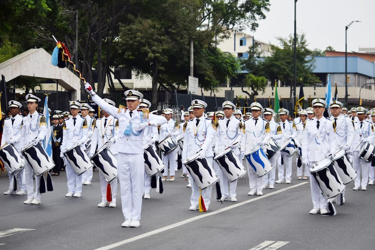 Academia Naval Guayaquil