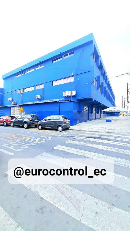 Academia Naval Guayaquil — foto