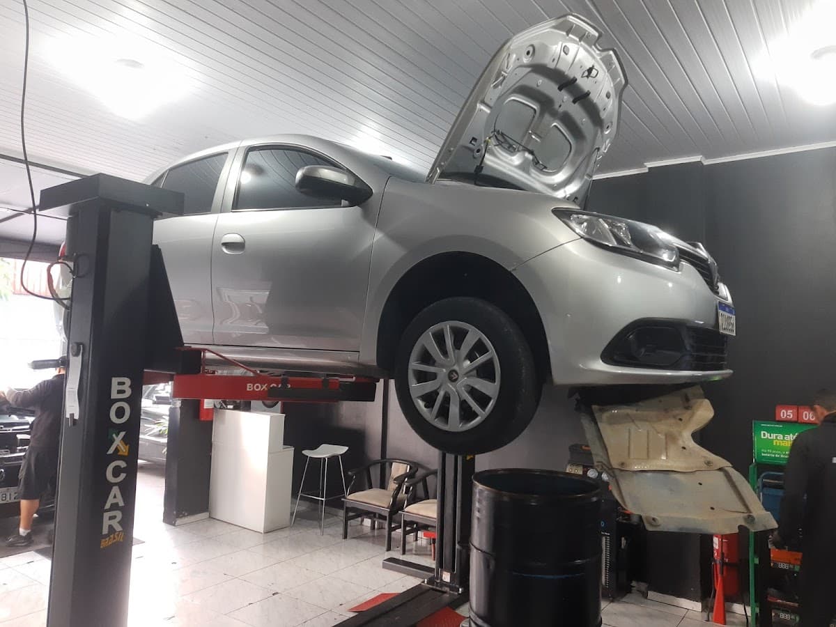 AUTONORTE CAR SERVICE — foto