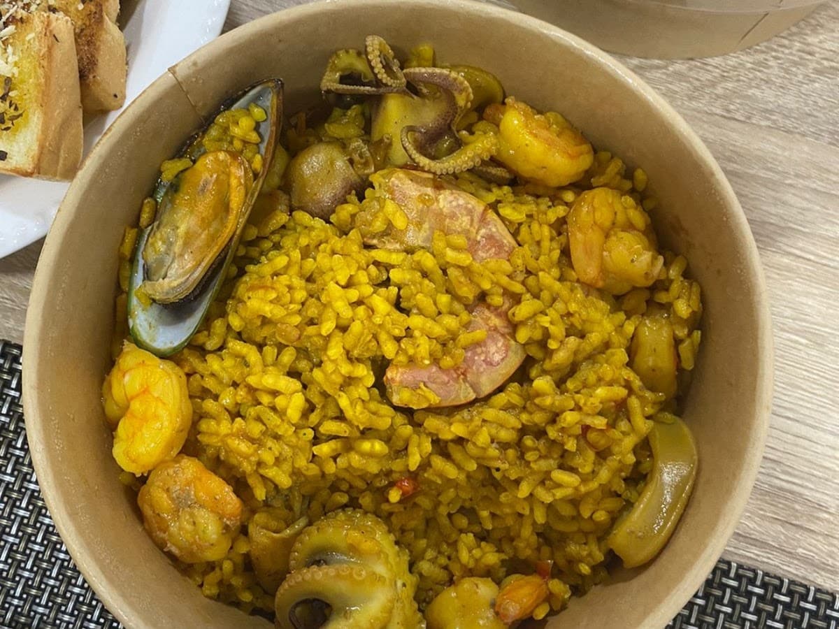 Madriz Olé — foto