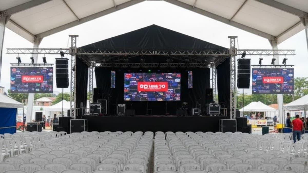 Matís Eventos - Empresa de Eventos en Medellín y BTL — foto