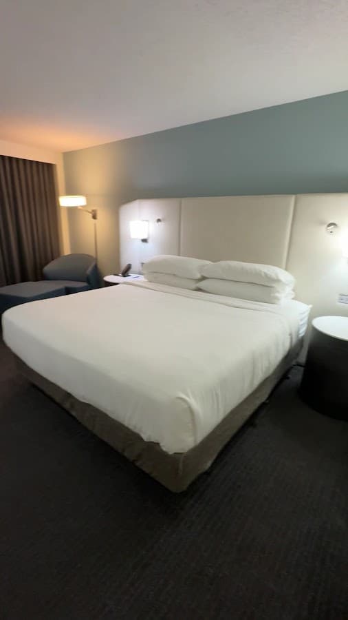 Delta Hotels by Marriott West Palm Beach — foto