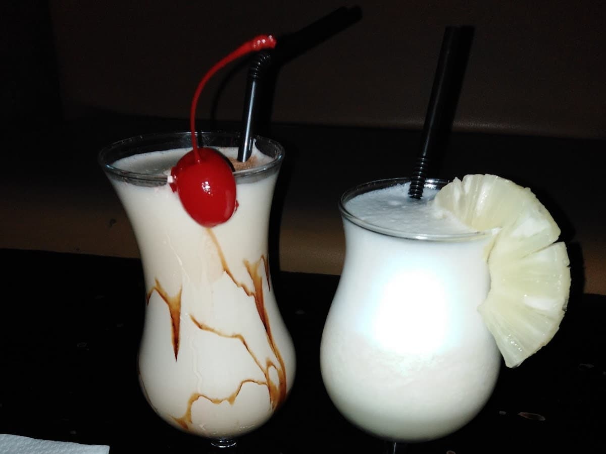 Panda Club - Bar — foto