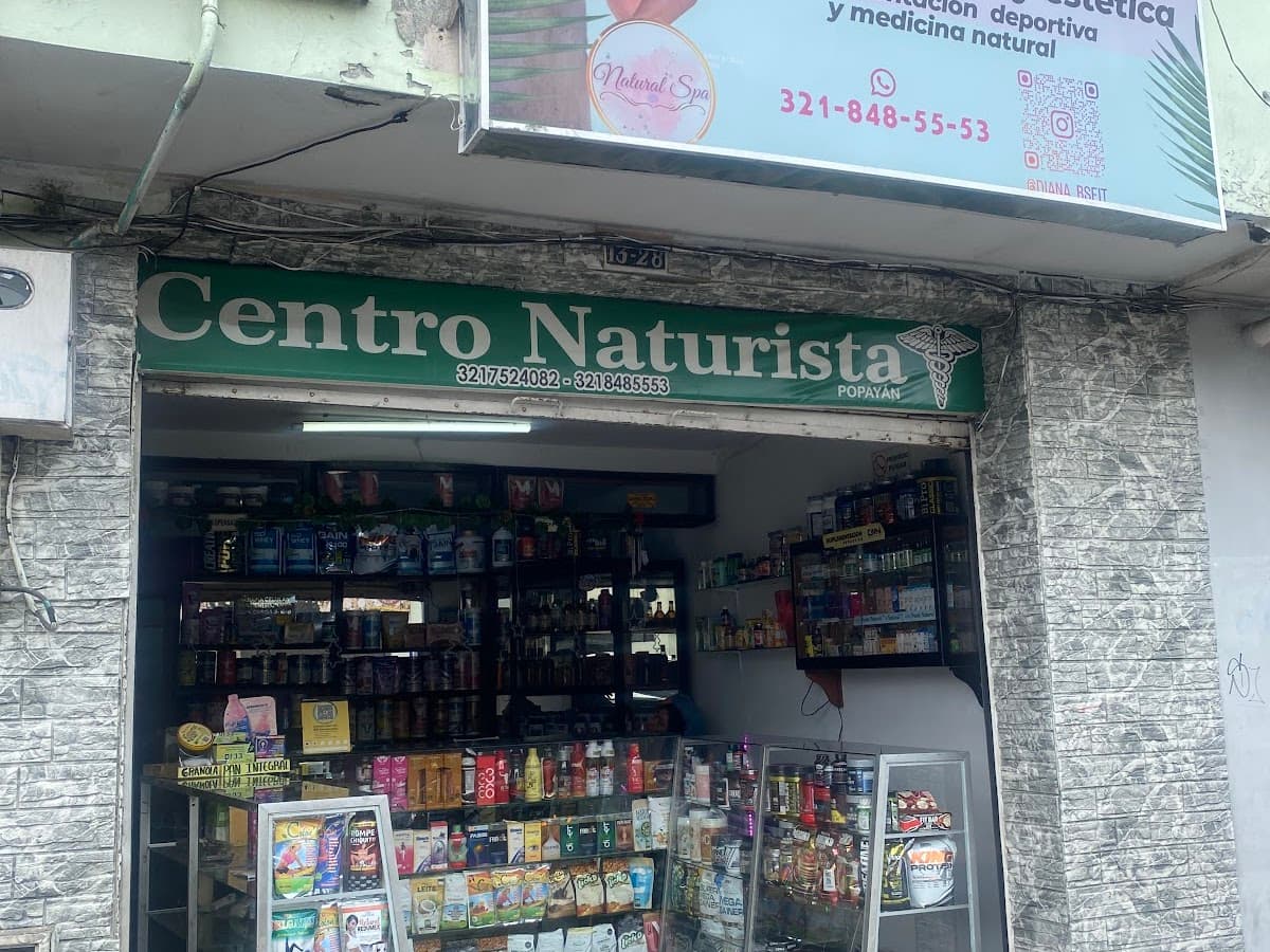 Vital & Natural — foto