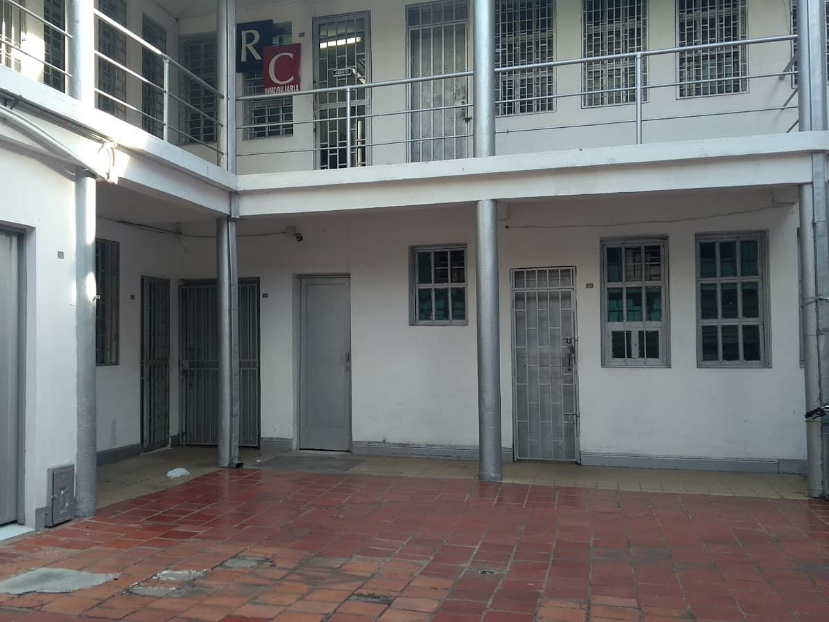 Publicar - Sede Cúcuta — foto