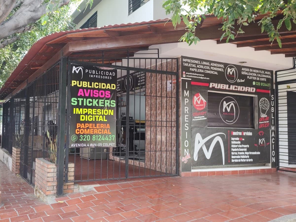 Publicar - Sede Cúcuta — foto